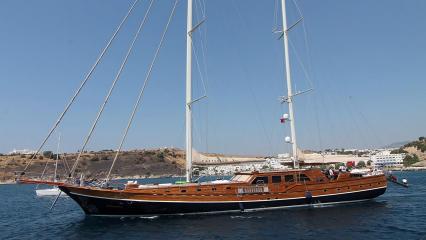 Gulet Carpe Diem 5
