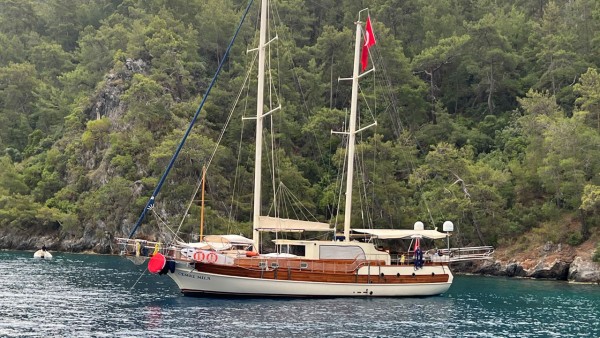 Gulet Cemre Mila