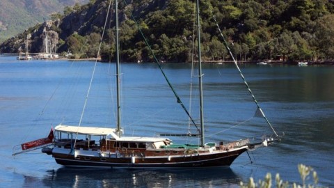 Gulet Cinarim A