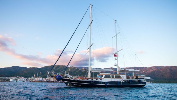 Gulet Dea Del Mare