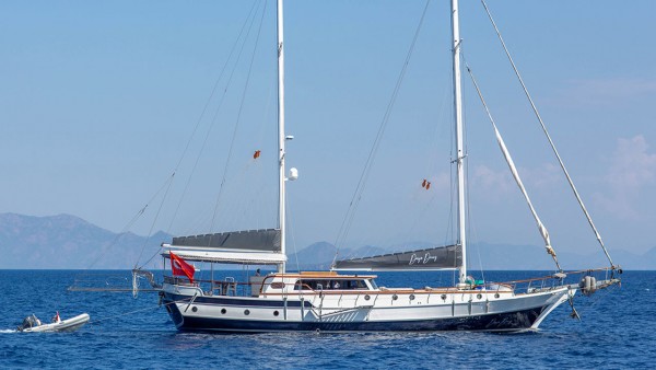 Gulet Derya Deniz