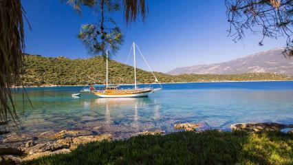 Gulet Dilara