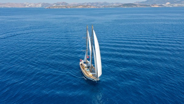 Gulet Dionysos