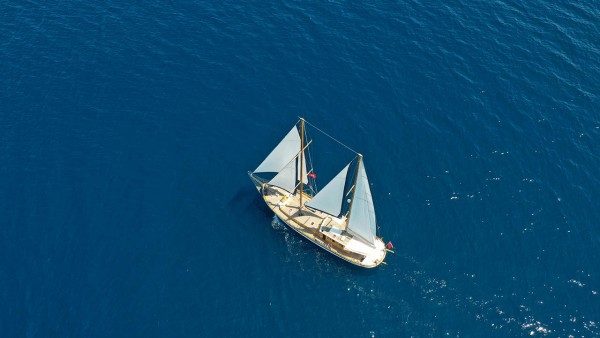 Gulet Dionysos