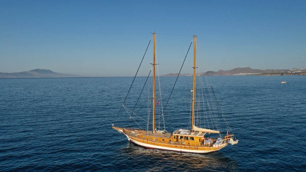 Gulet Dionysos