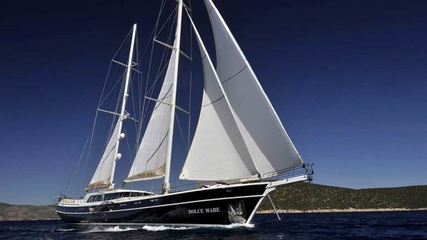 Dolce Mare Gulet