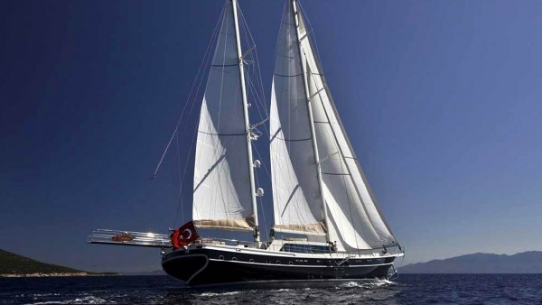 Gulet Dolce Mare