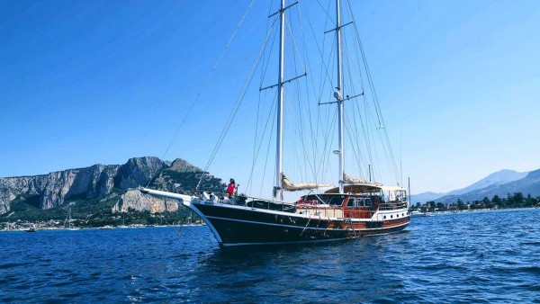 Gulet Donna Marisa
