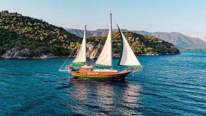 Gulet Dora Deniz