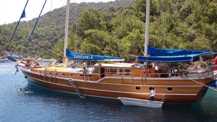 Gulet Enderim A