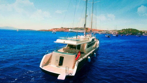 Gulet Esma Sultan