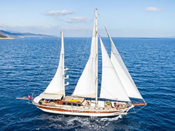 Estrella De Mar Gulet