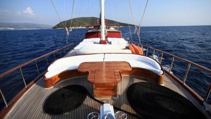 Gulet Furkan 3