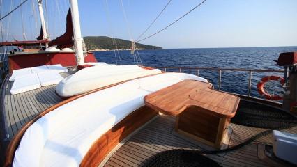 Gulet Furkan 3