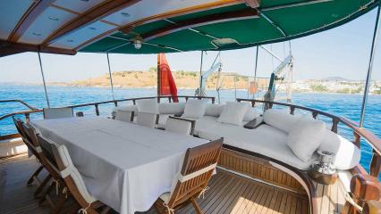 Gulet Golden Princess