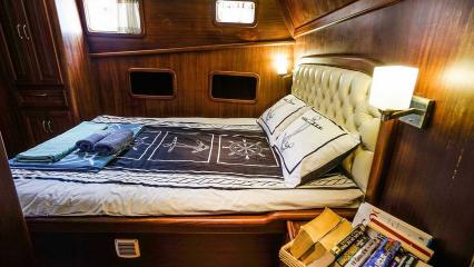 Gulet Golden Princess