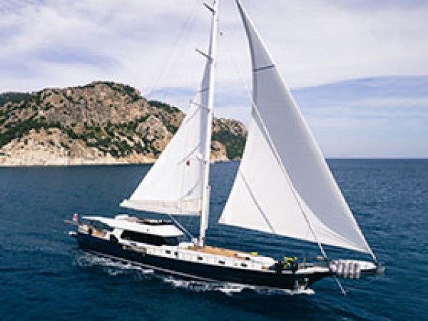 Good Life Segelyacht