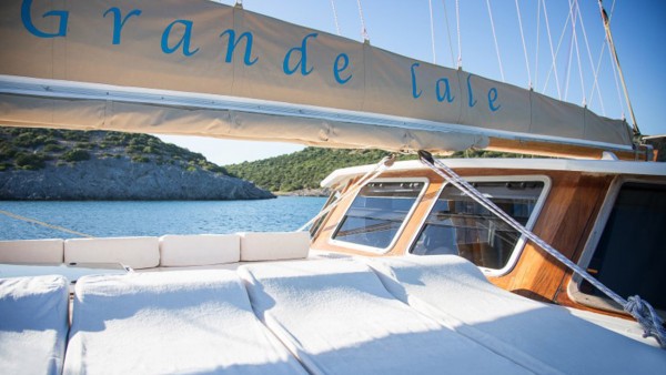 Gulet Grande Lale