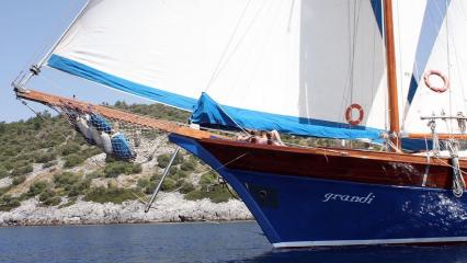Gulet Grandi