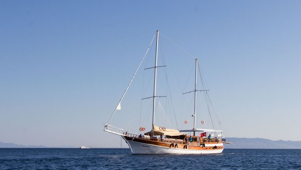 Gulet Hemera