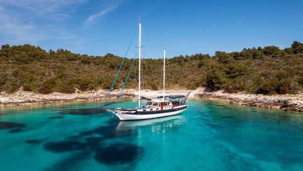 Gulet Hera (Croatia)