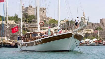 Gulet Hestia