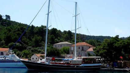 Gulet Kadena