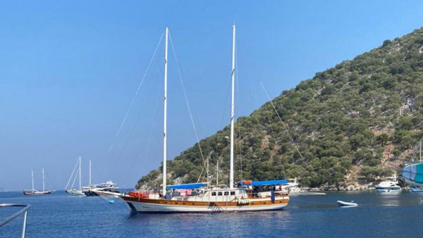 Gulet Kasapoglu 5