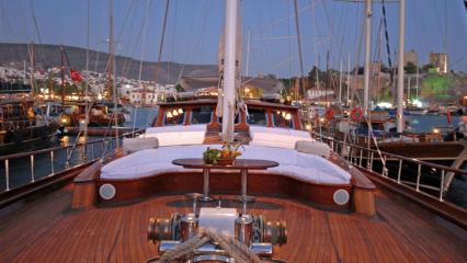 Gulet Lady Christa 2