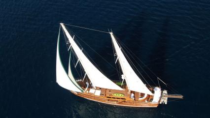 Gulet Lady Christa 2