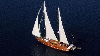 Gulet Lady Christa 2