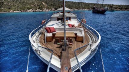 Gulet Lady Elizabeth