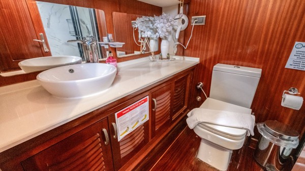 Gulet Luce Del Mare