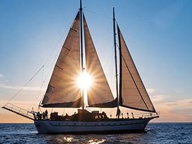 Luopan Segelyacht