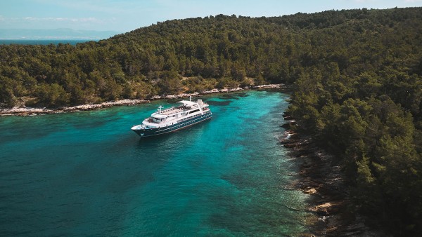 Gulet Lupus Mare