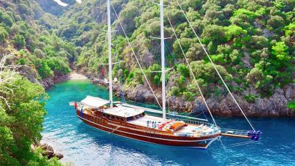 Gulet Lycian Queen