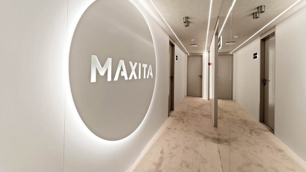 Segelyacht Maxita