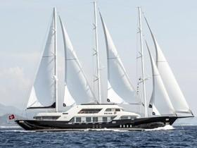 Meira Segelyacht