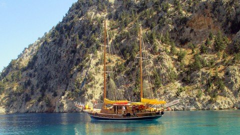 Gulet Myra