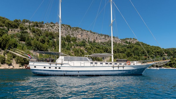 Gulet Nautilus