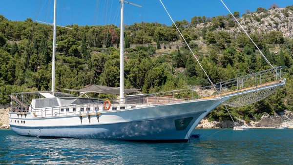 Gulet Nautilus