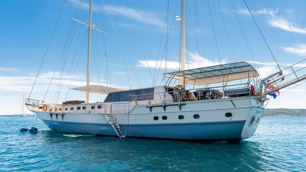 Gulet Nautilus