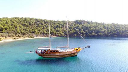 Gulet Neptun