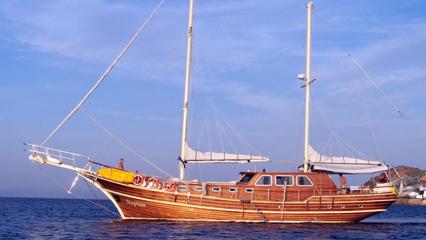 Gulet Neptun