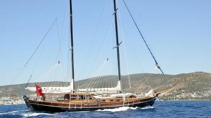 Gulet Nerissa