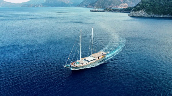 Gulet Nevra Queen