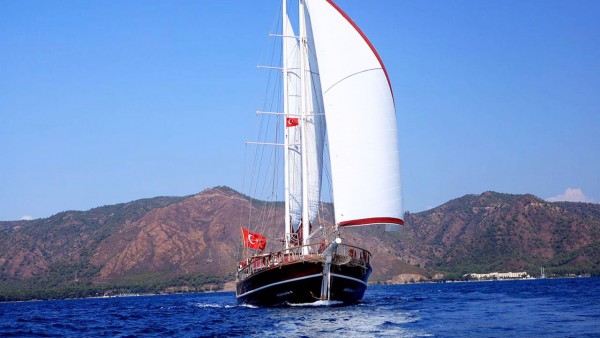 Gulet Nirvana 2