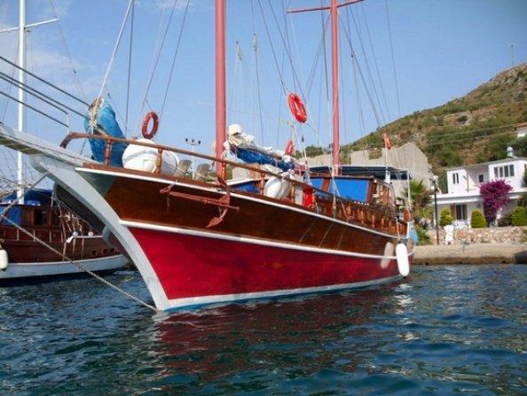Gulet North Star