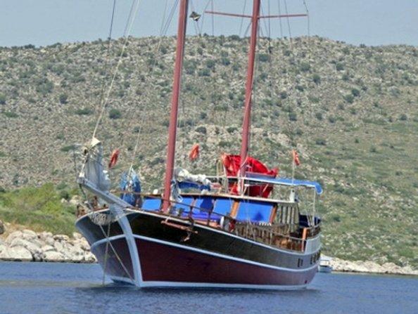 Gulet North Star