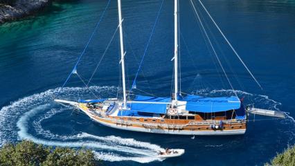 Gulet Northwind A